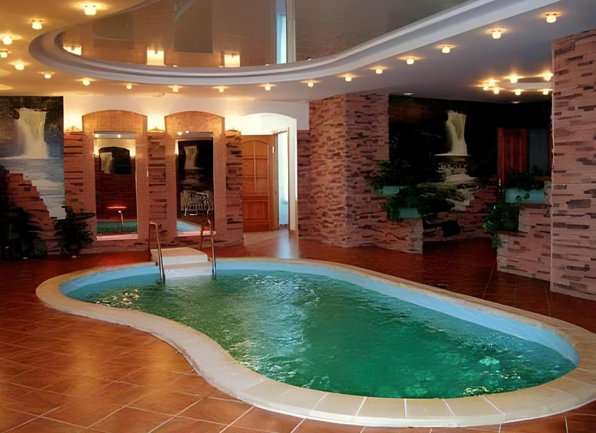 Piscine Photo