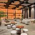 Salle de banquet