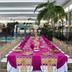 Salle de banquet