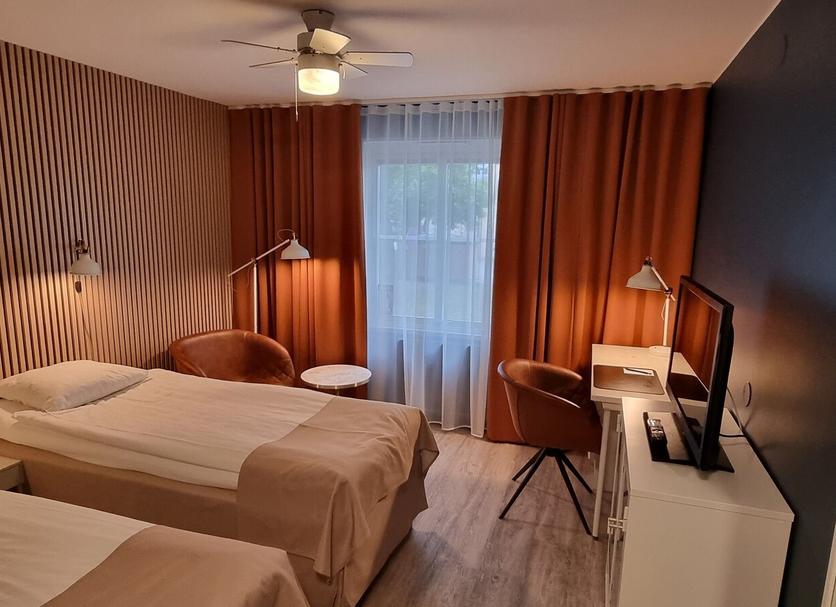 Chambre Photo