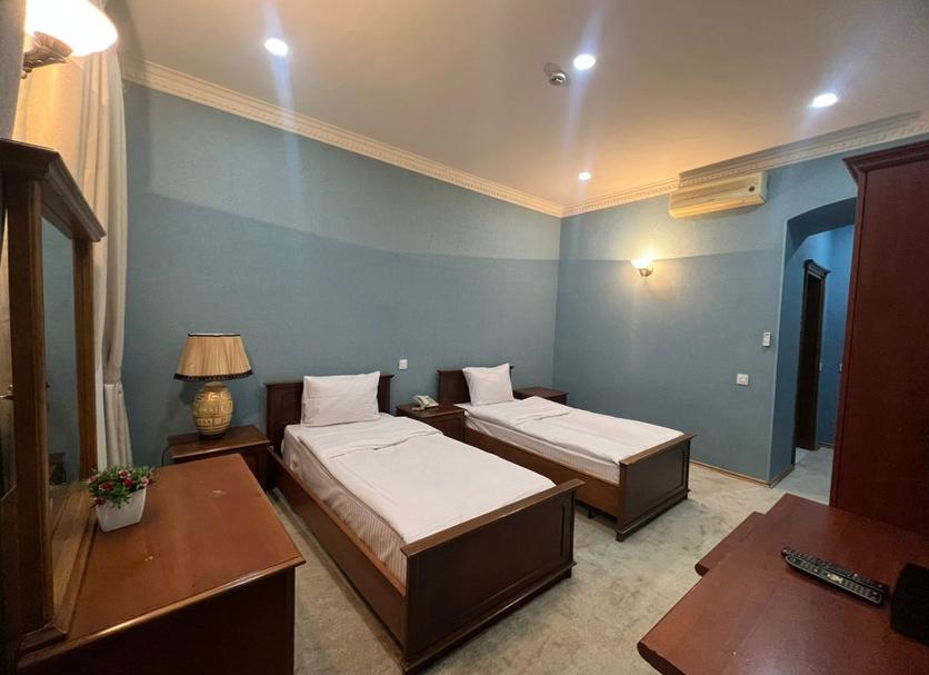 Chambre Photo