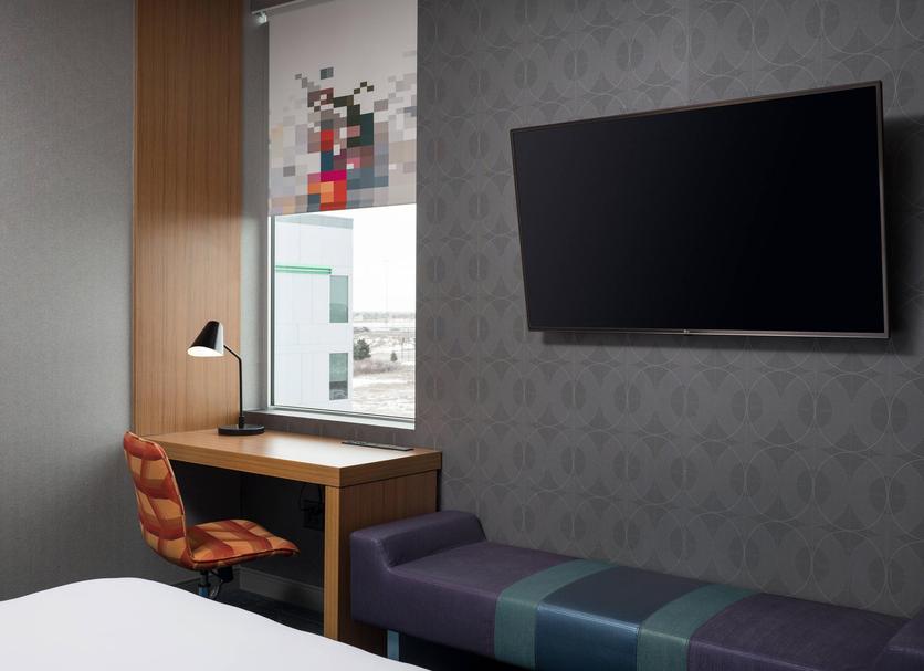 Équipements de la chambre Photo