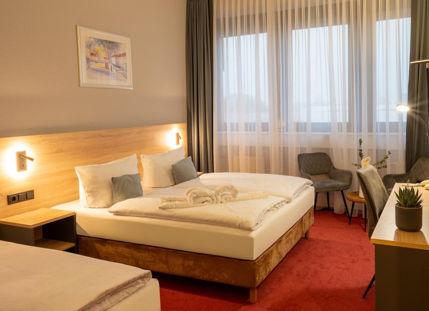 Chambre Photo