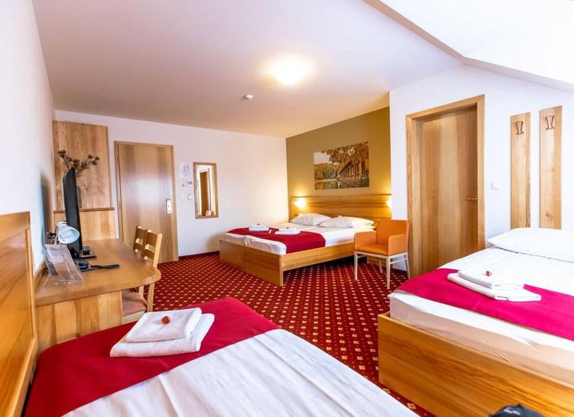 Chambre Photo