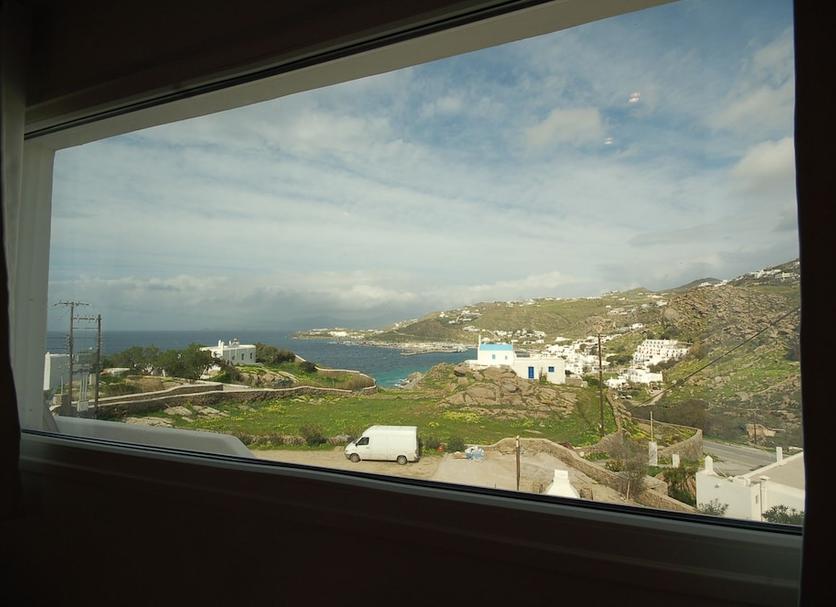 Balcon Photo
