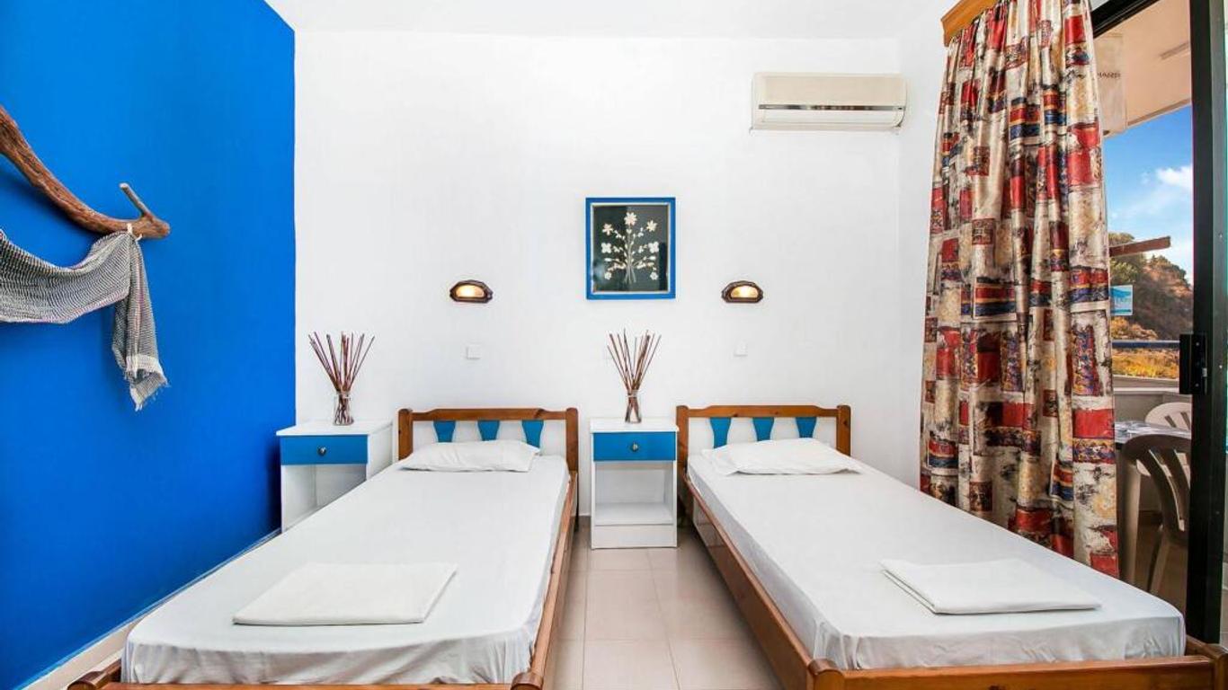 Ano Kampos Hotel