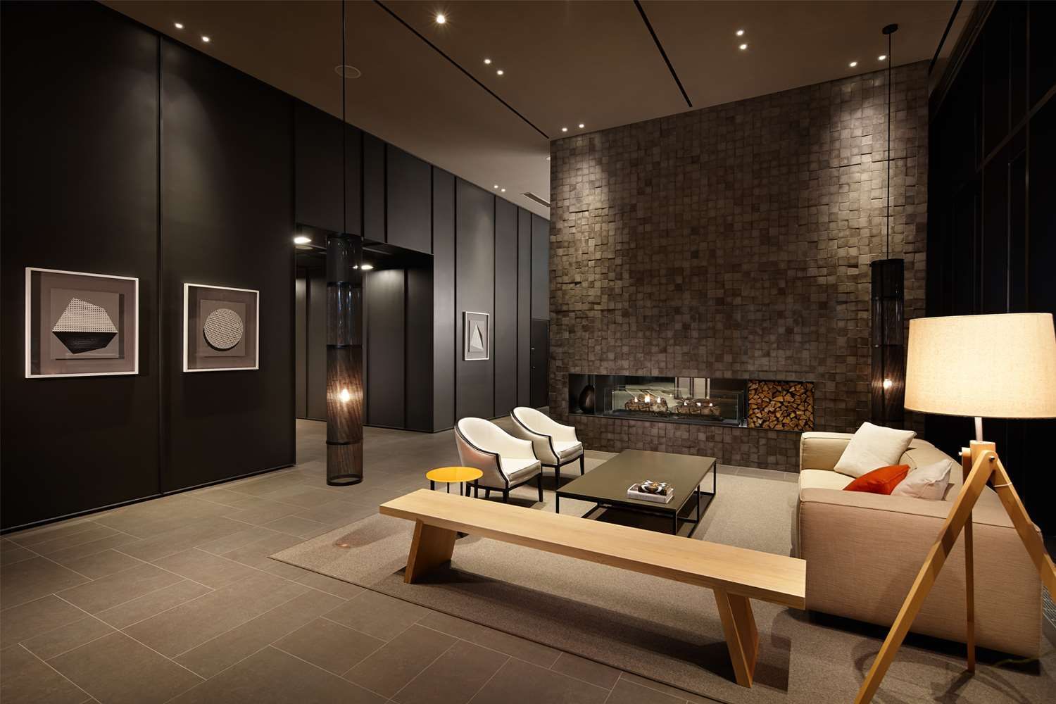 Salon
