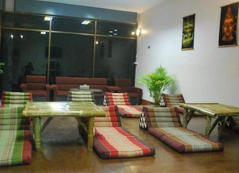 Salon Photo