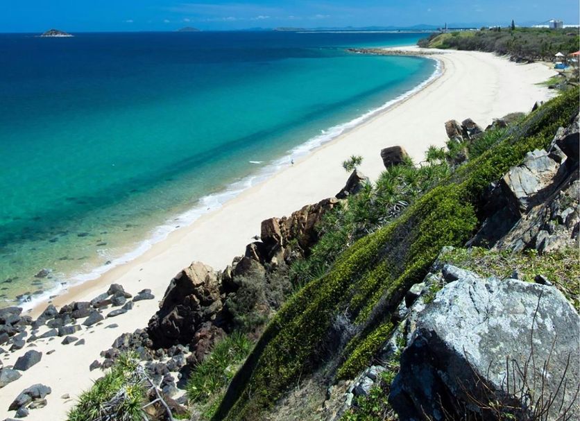 Plage Photo