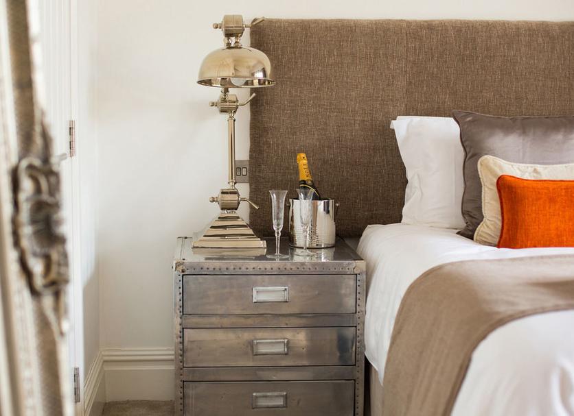 Équipements de la chambre Photo