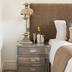 Équipements de la chambre
