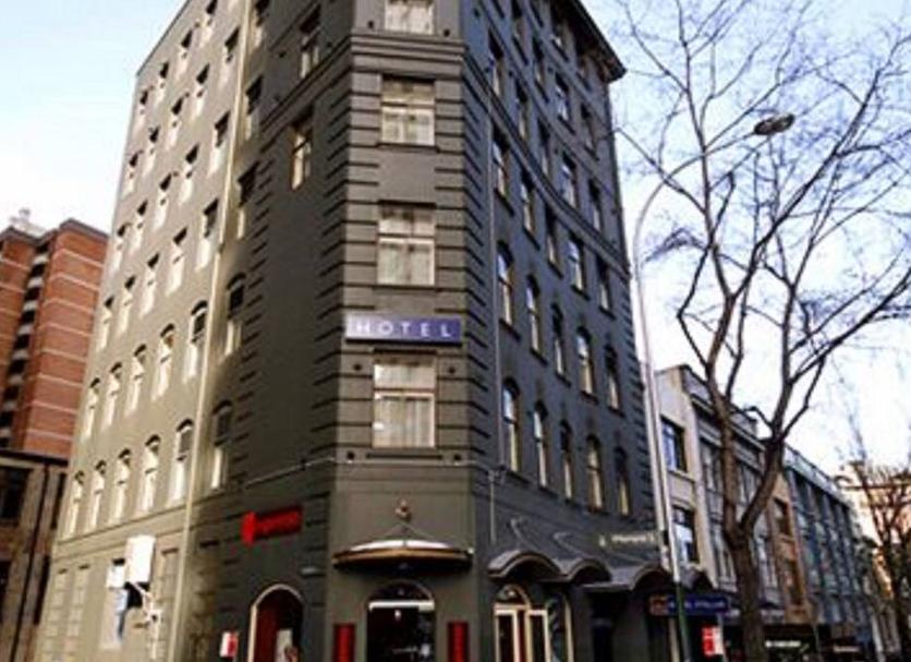 Bâtiment Photo