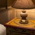 Équipements de la chambre