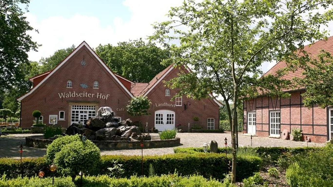 Landhotel Waldseiter Hof