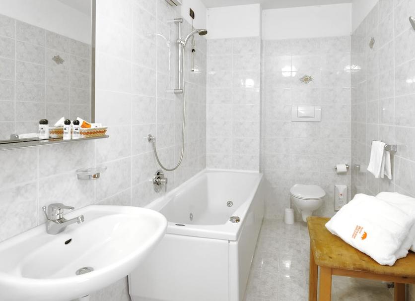 Salle de bain Photo