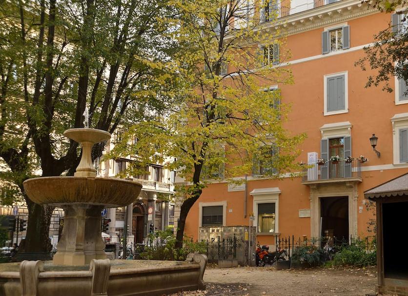 Extérieur Photo