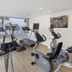 Salle de sport