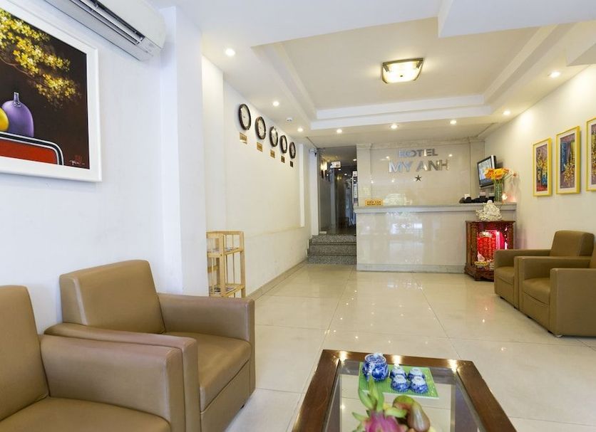 Hall d’entrée Photo