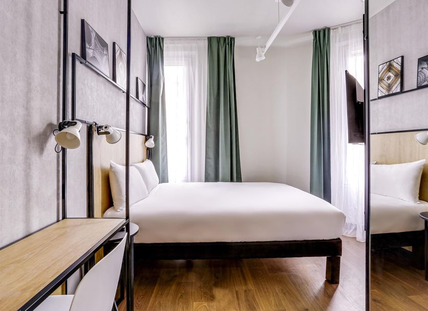 Chambre Photo