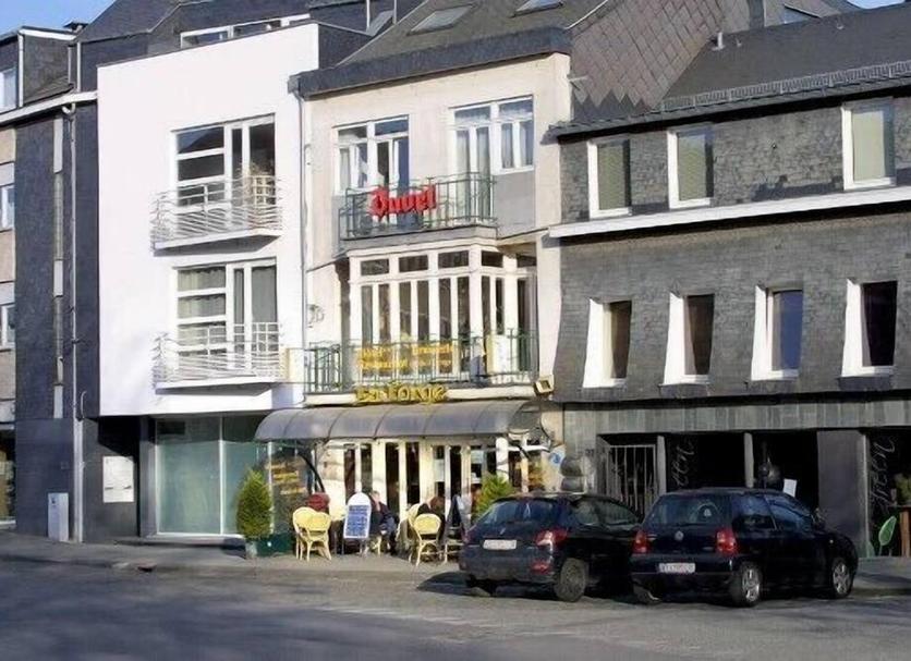 Bâtiment Photo