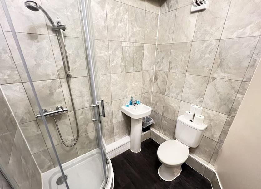 Salle de bain Photo