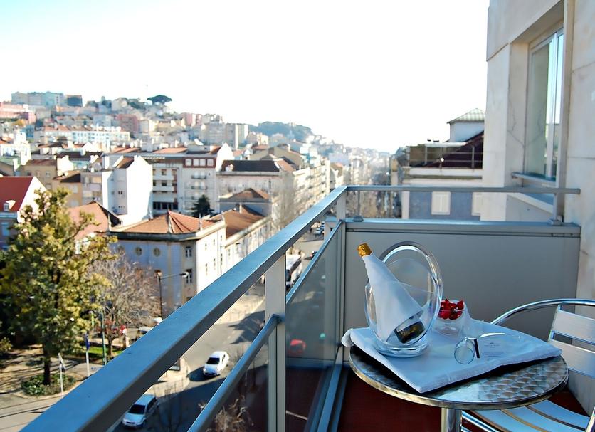 Balcon Photo