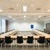 Espace de conférence