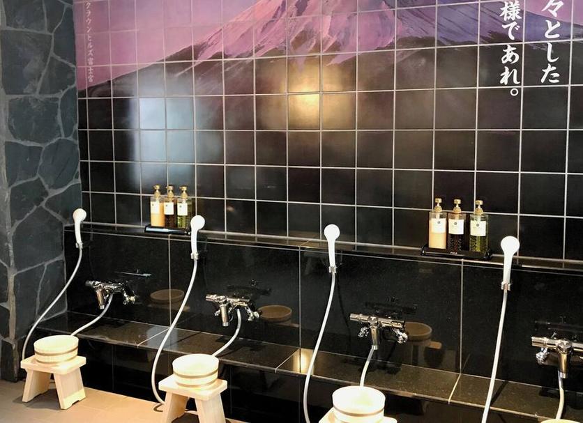 Salle de bain Photo