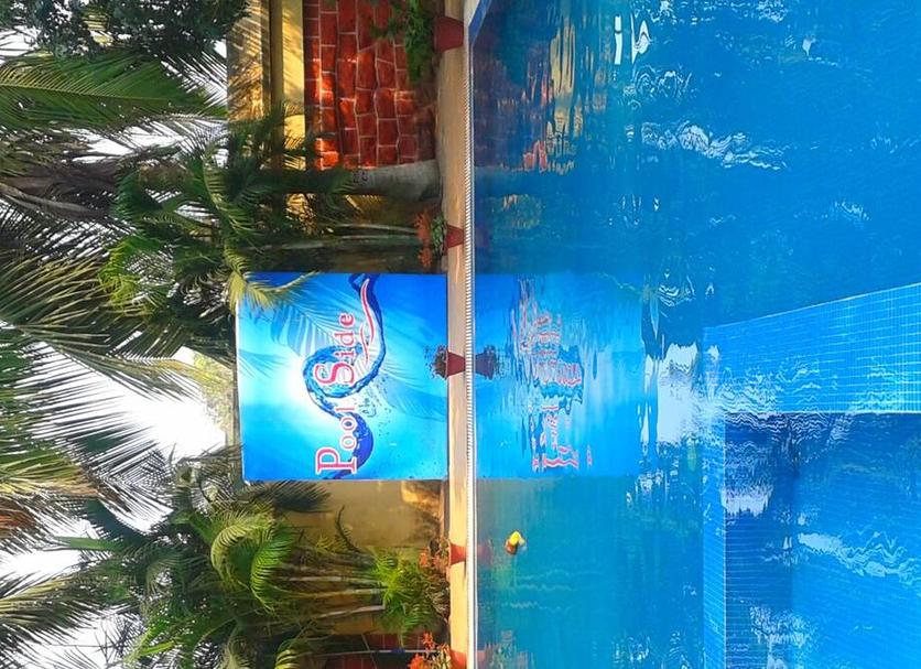 Piscine Photo
