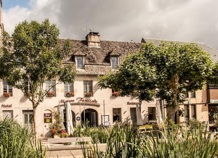 Bâtiment Photo
