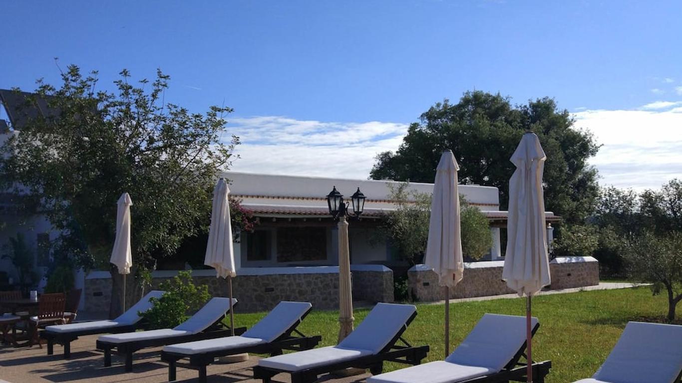 Agroturismo Sa Vinya d'en Palerm