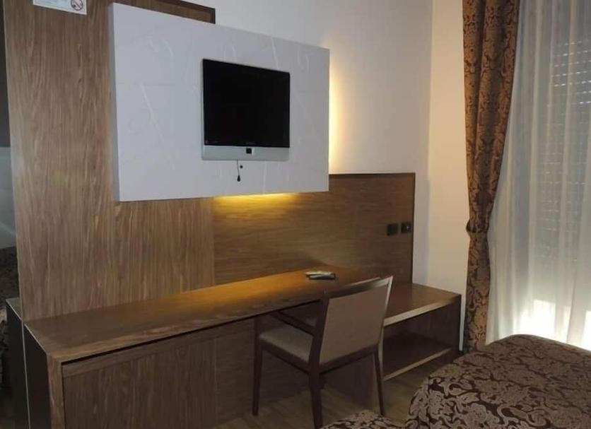 Équipements de la chambre Photo