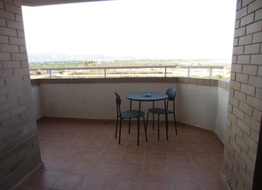 Balcon Photo