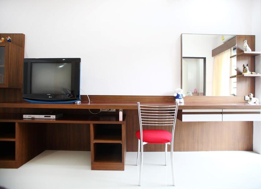 Équipements de la chambre Photo