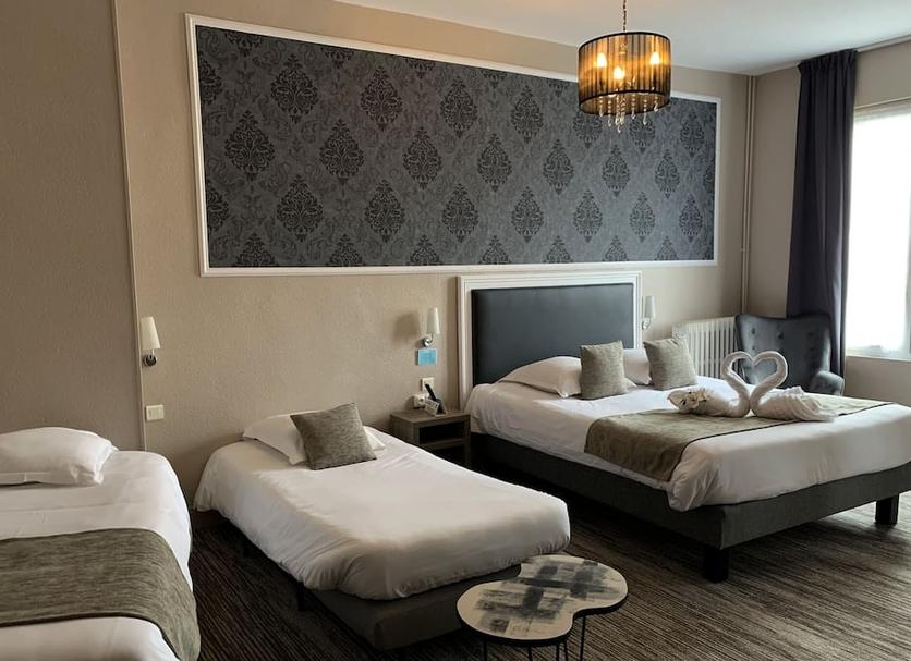 Chambre Photo