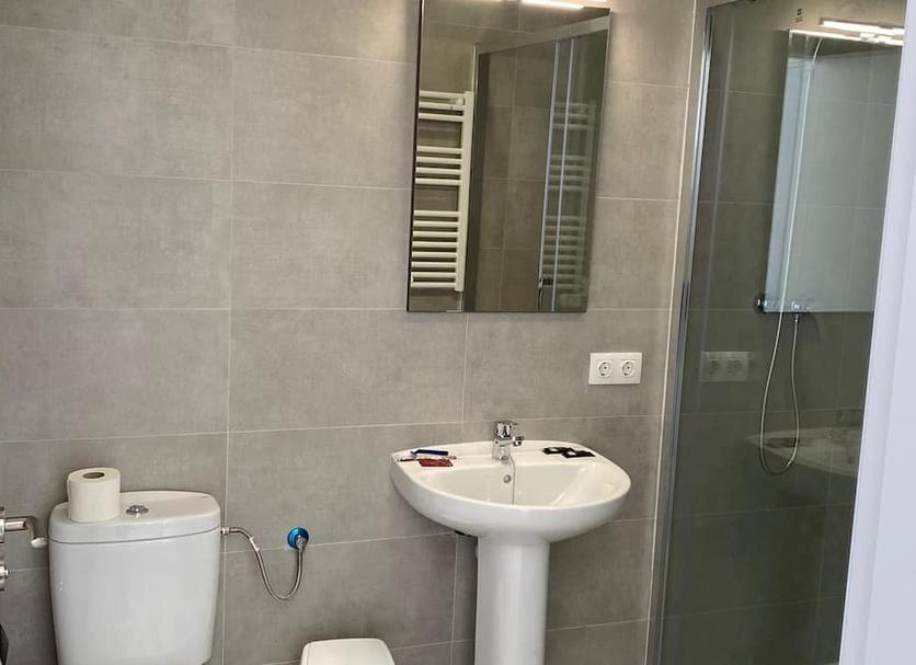 Salle de bain Photo