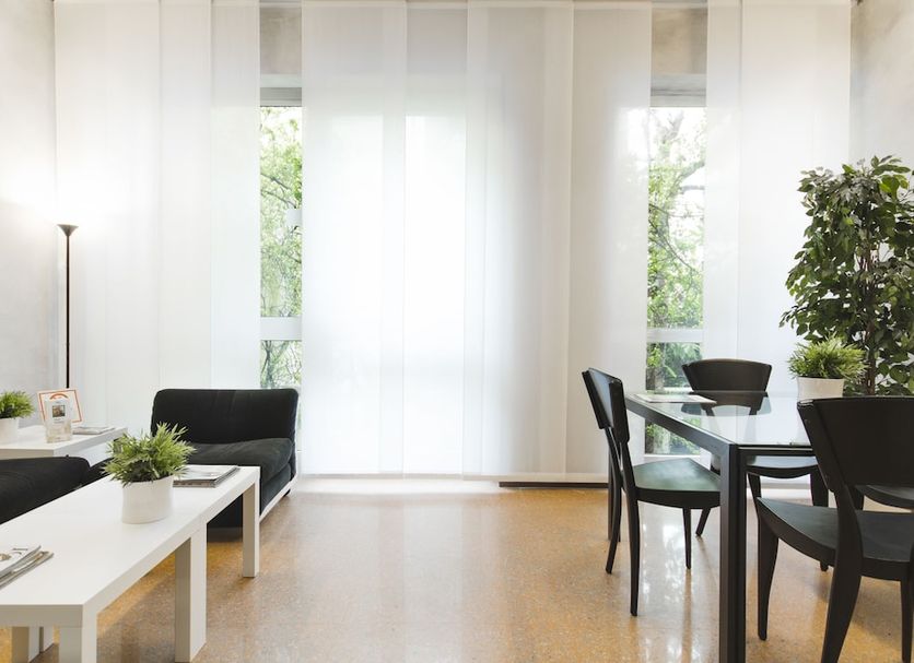 Salle à manger Photo