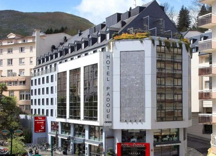 Bâtiment Photo