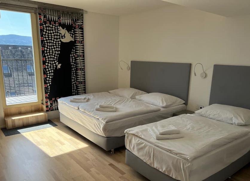 Chambre Photo
