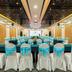 Salle de banquet