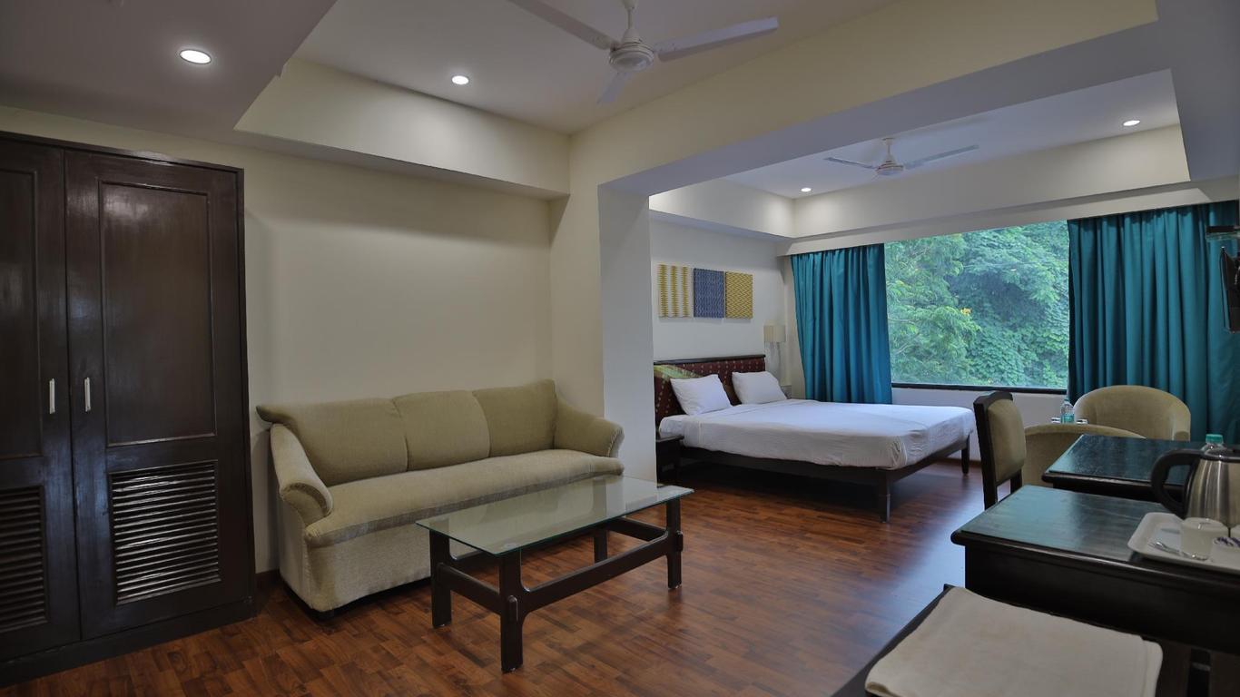 Hotel J Plaza