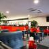 Salle de banquet