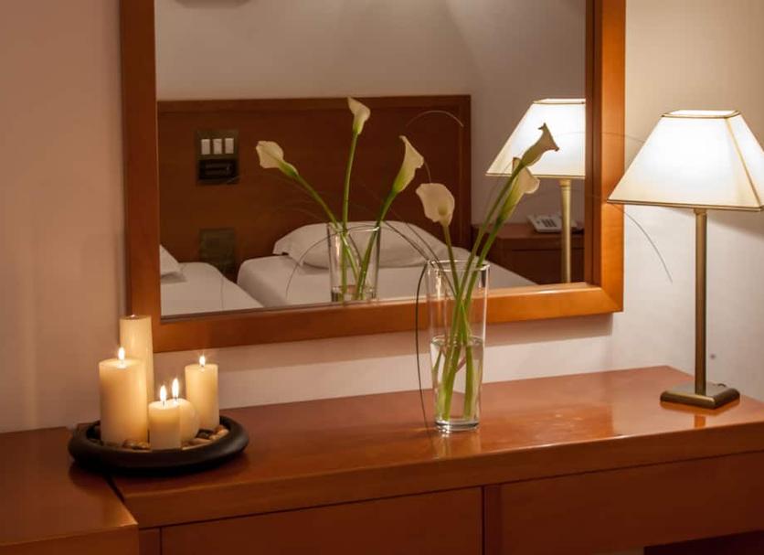 Équipements de la chambre Photo