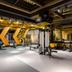 Salle de sport