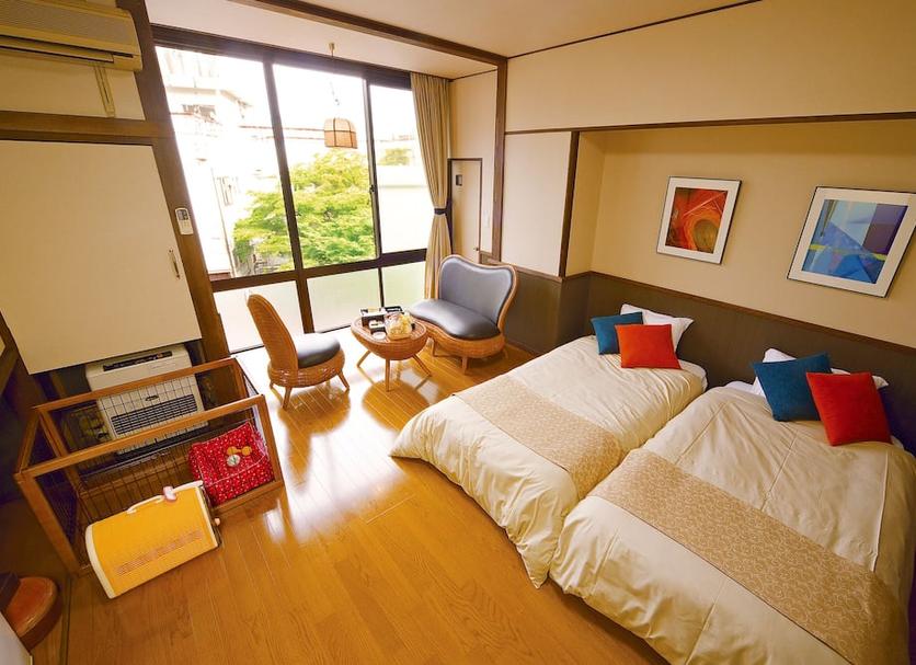 Chambre Photo