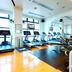 Salle de sport