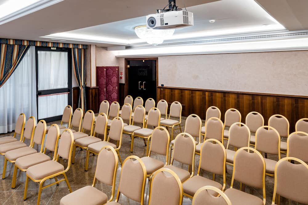 Espace de conférence
