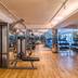 Salle de sport