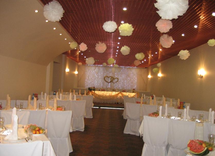 Salle de banquet Photo