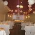 Salle de banquet